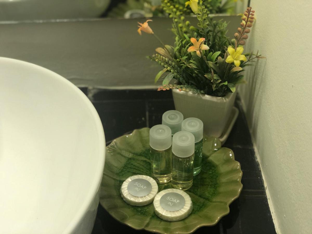 צ'יאנג מאי Im Residence Chiangmai מראה חיצוני תמונה