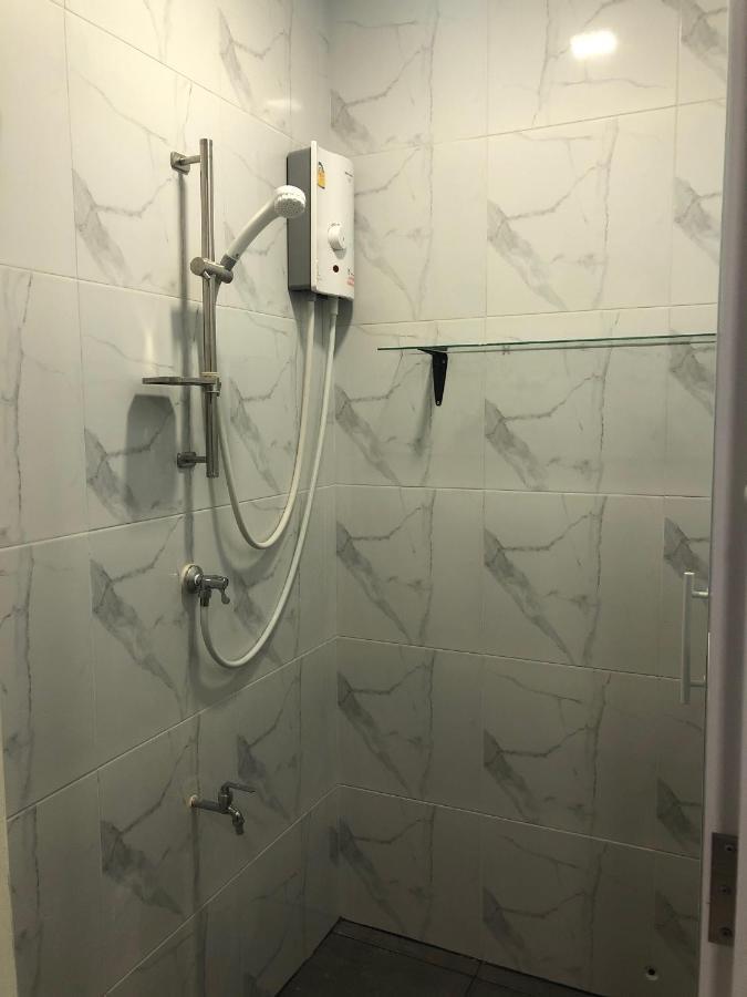 צ'יאנג מאי Im Residence Chiangmai מראה חיצוני תמונה