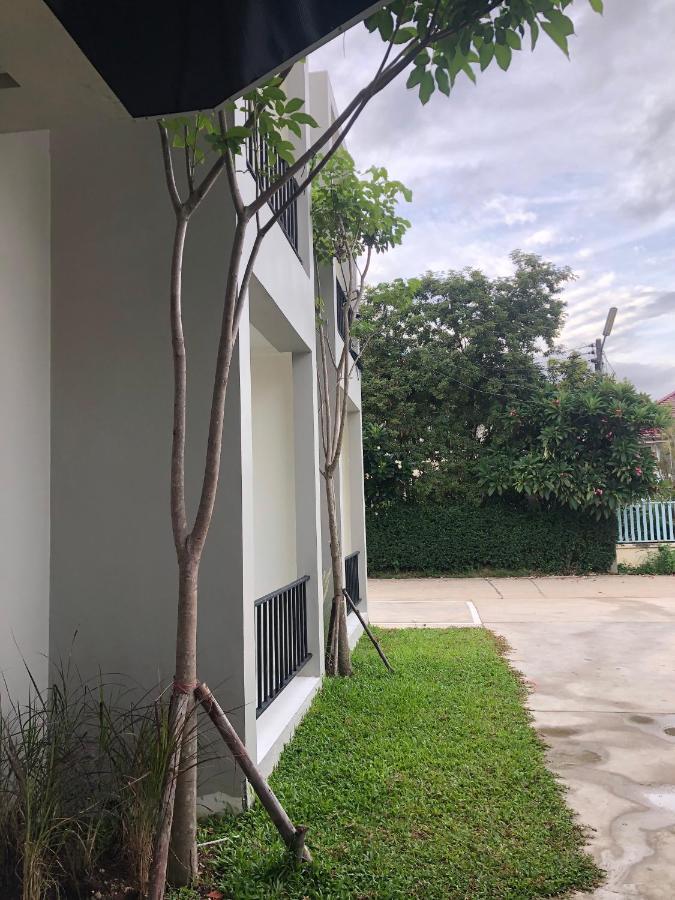 צ'יאנג מאי Im Residence Chiangmai מראה חיצוני תמונה