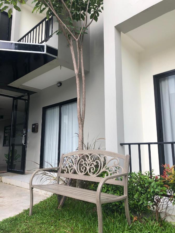צ'יאנג מאי Im Residence Chiangmai מראה חיצוני תמונה