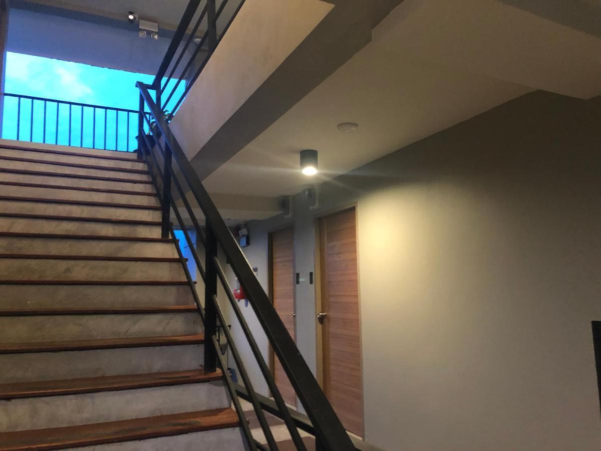 צ'יאנג מאי Im Residence Chiangmai מראה חיצוני תמונה