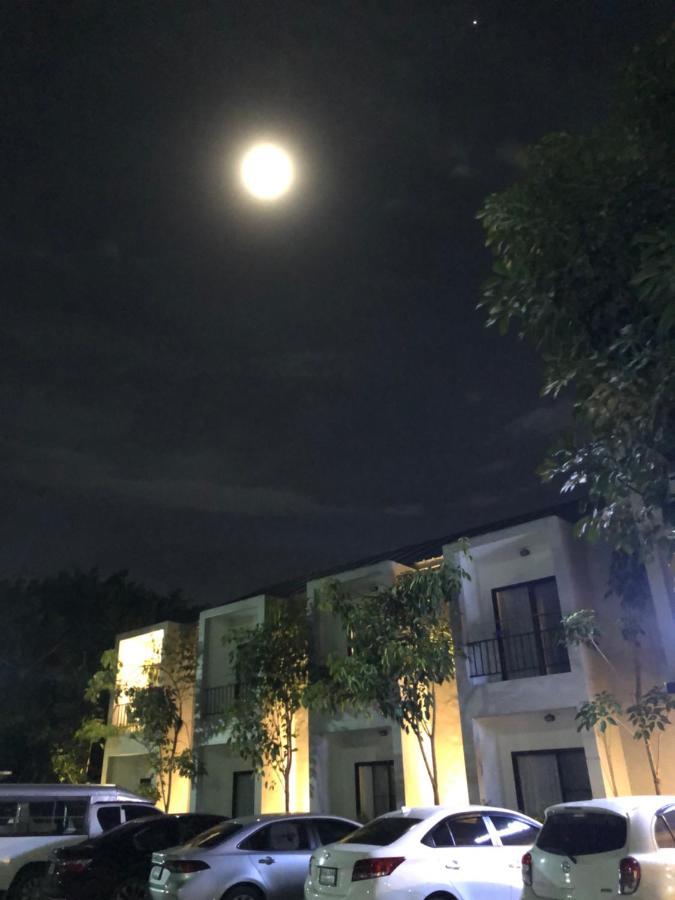 צ'יאנג מאי Im Residence Chiangmai מראה חיצוני תמונה