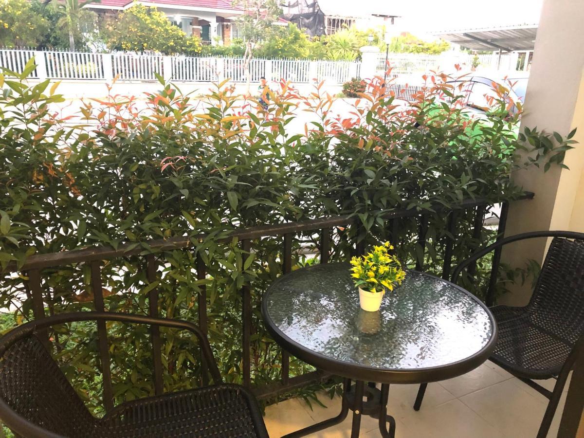 צ'יאנג מאי Im Residence Chiangmai מראה חיצוני תמונה