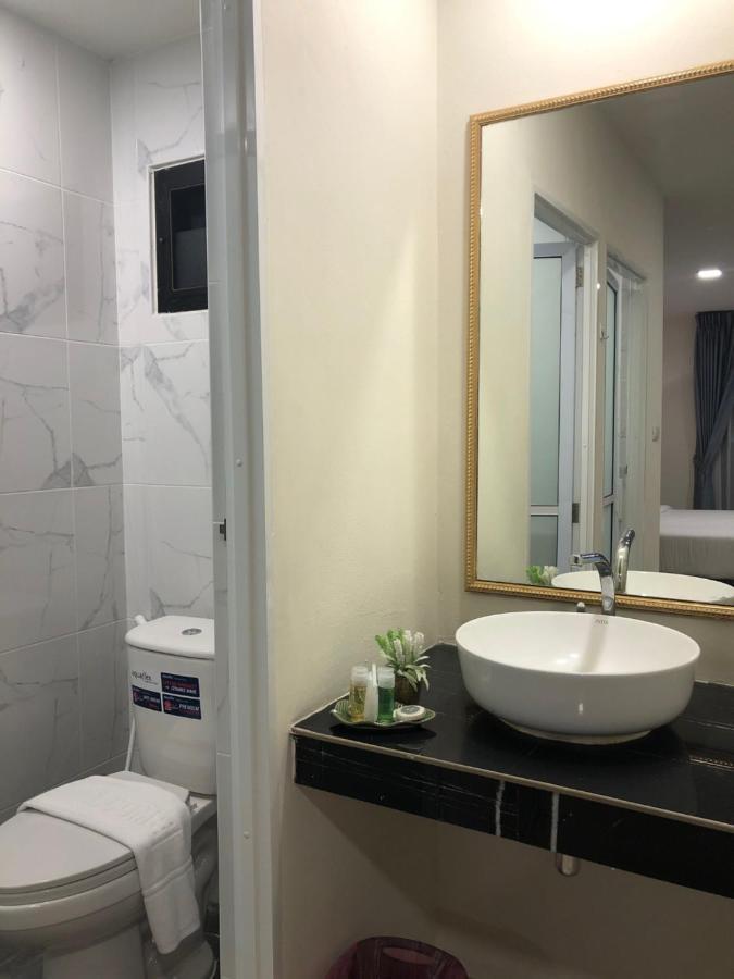 צ'יאנג מאי Im Residence Chiangmai מראה חיצוני תמונה