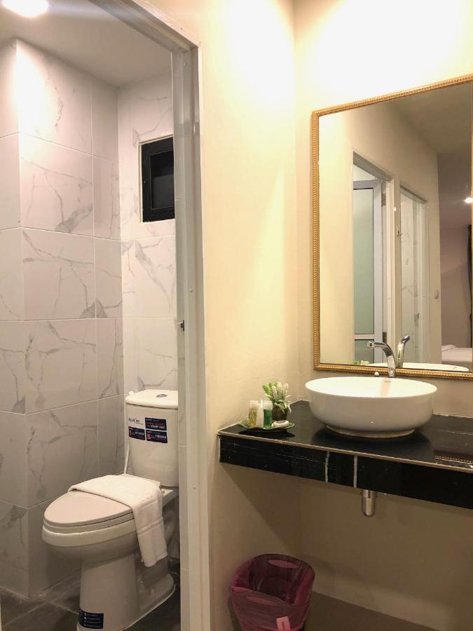 צ'יאנג מאי Im Residence Chiangmai מראה חיצוני תמונה