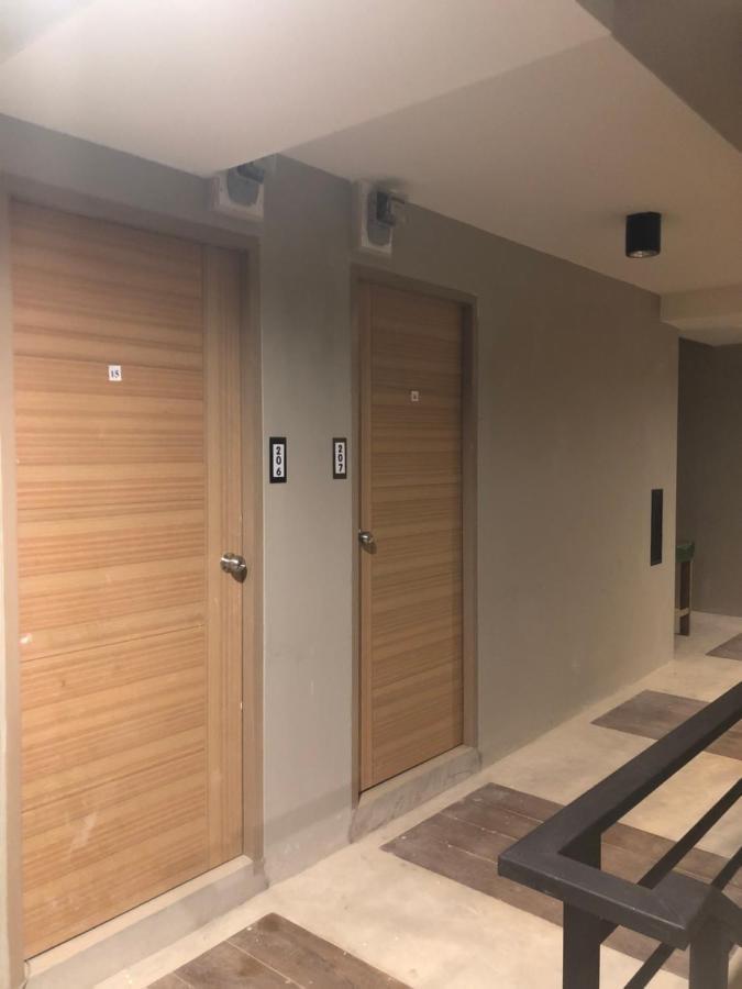 צ'יאנג מאי Im Residence Chiangmai מראה חיצוני תמונה
