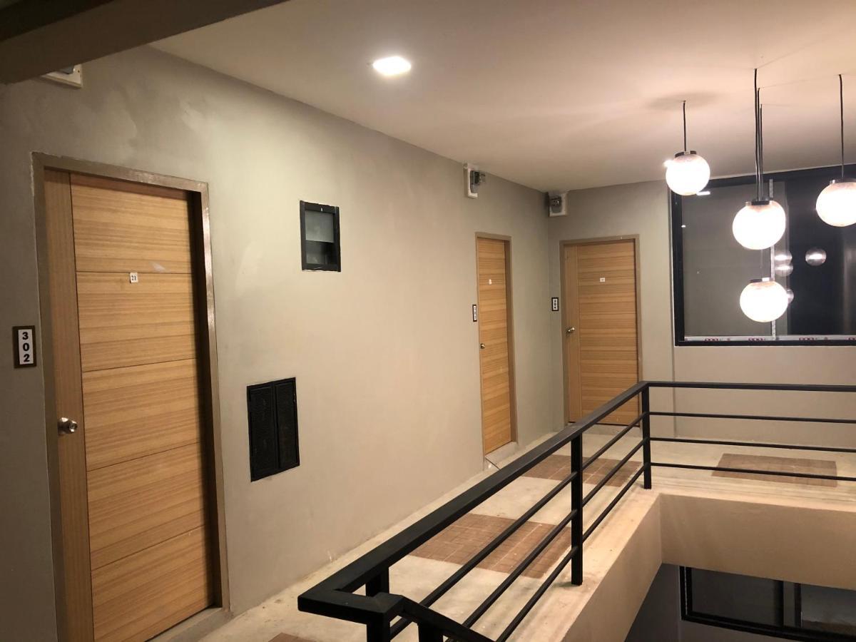 צ'יאנג מאי Im Residence Chiangmai מראה חיצוני תמונה