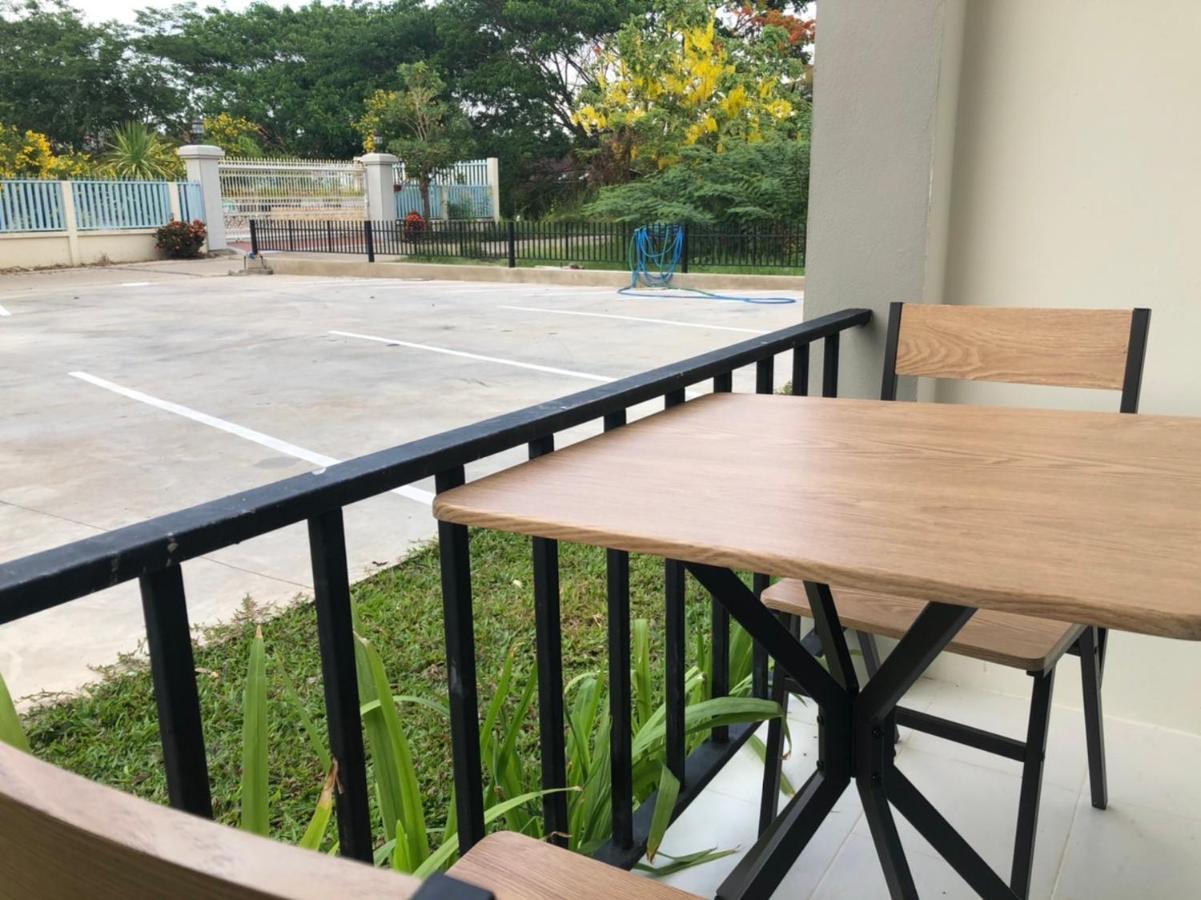 צ'יאנג מאי Im Residence Chiangmai מראה חיצוני תמונה