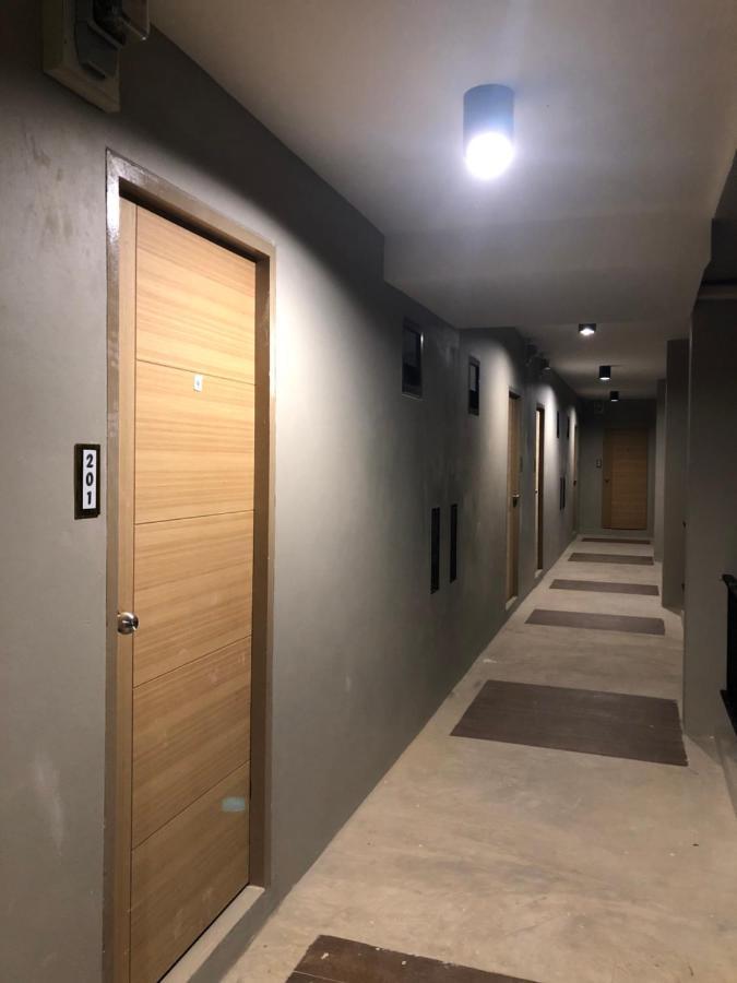צ'יאנג מאי Im Residence Chiangmai מראה חיצוני תמונה