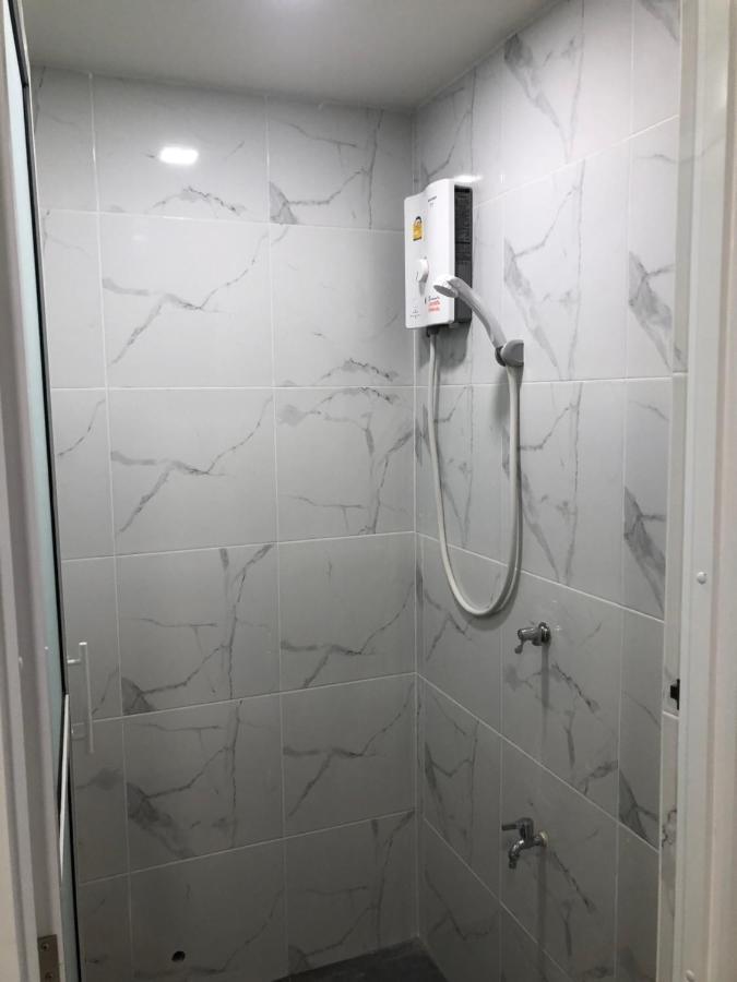 צ'יאנג מאי Im Residence Chiangmai מראה חיצוני תמונה
