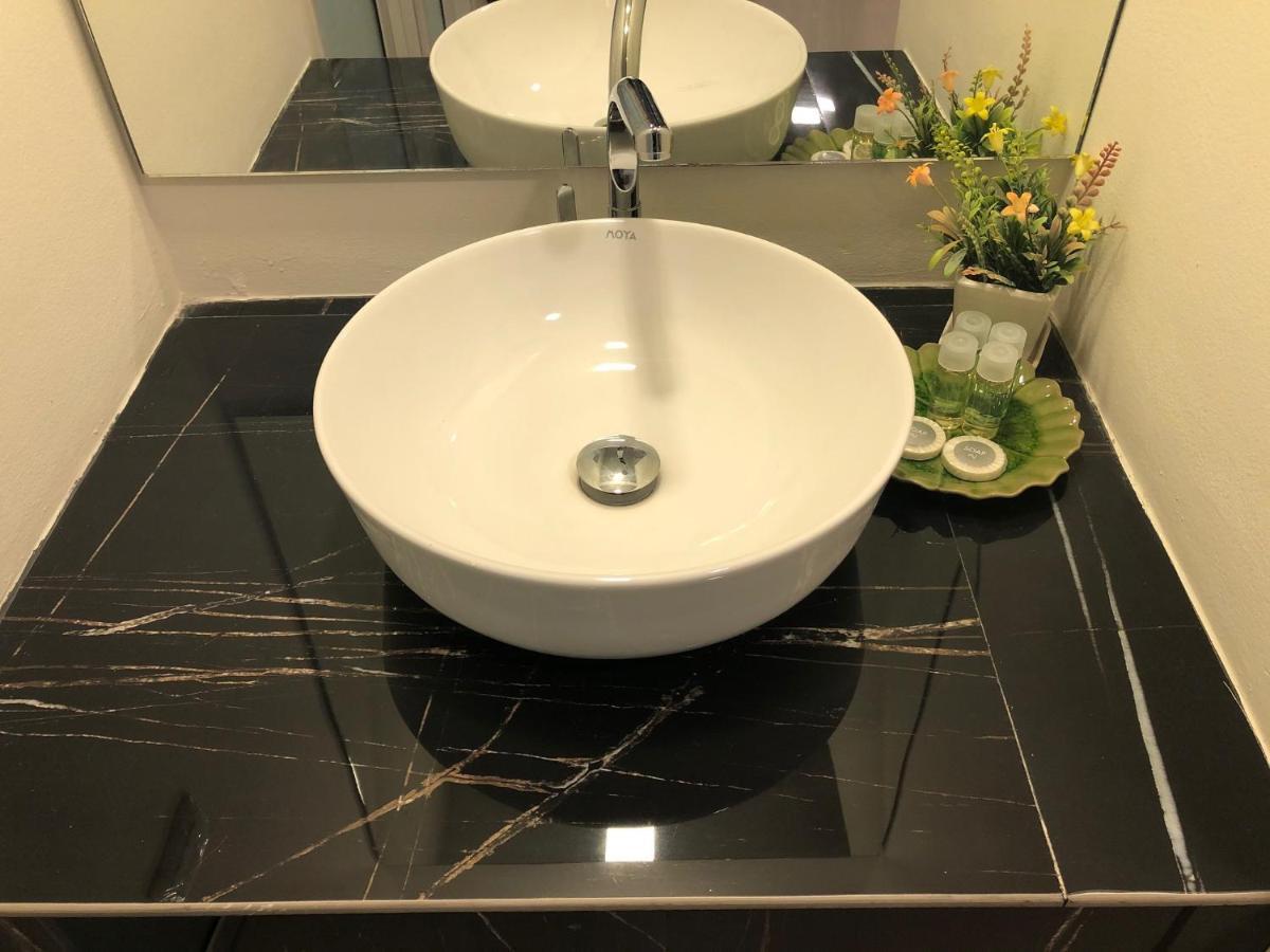 צ'יאנג מאי Im Residence Chiangmai מראה חיצוני תמונה