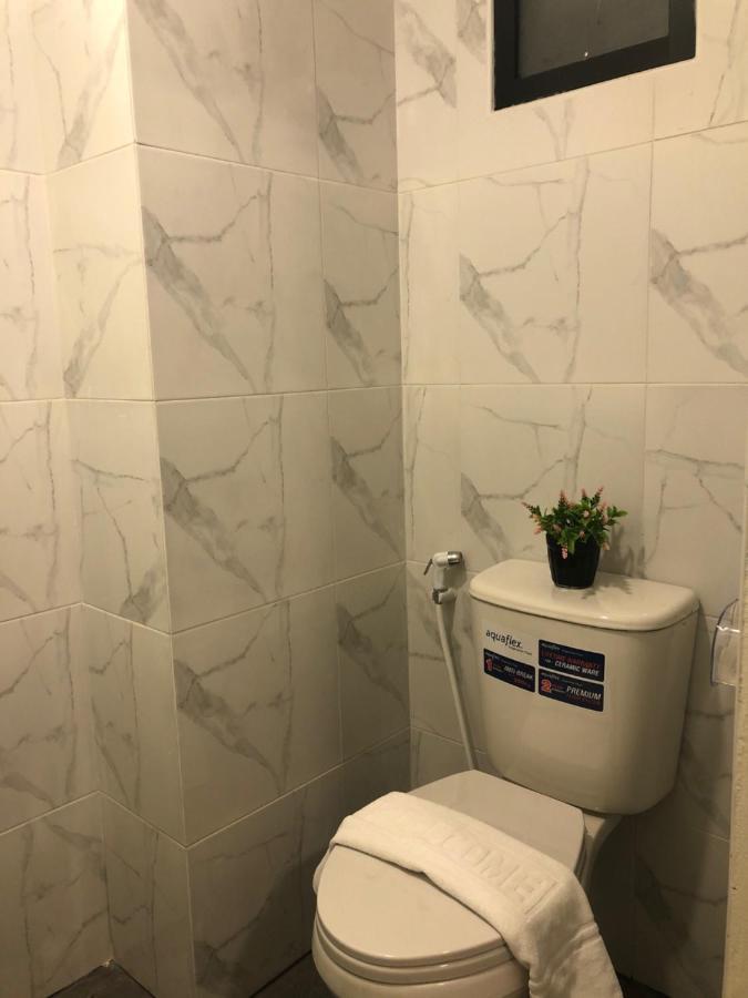 צ'יאנג מאי Im Residence Chiangmai מראה חיצוני תמונה