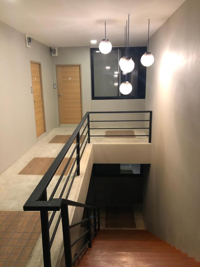 צ'יאנג מאי Im Residence Chiangmai מראה חיצוני תמונה